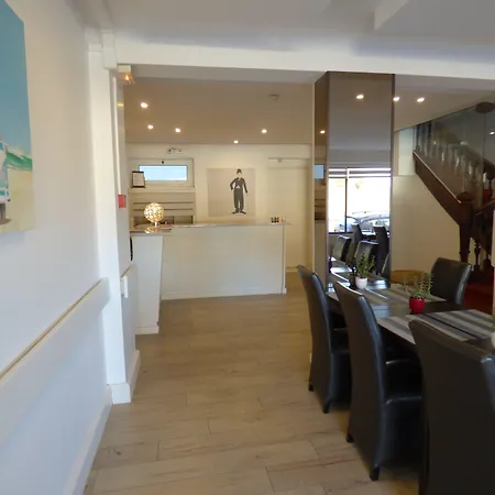 Hôtel de La Plage-2