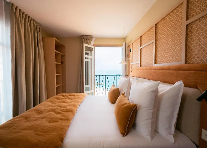 Hotel Roc Seven Biarriz