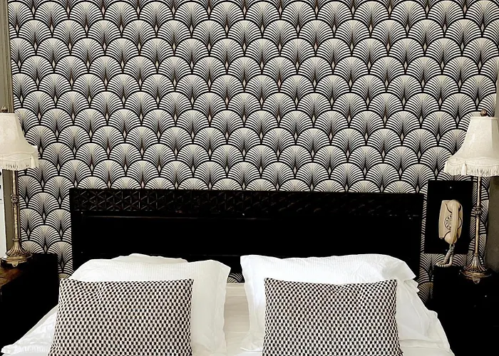 Saint Charles Hotel & Coliving Biarriz