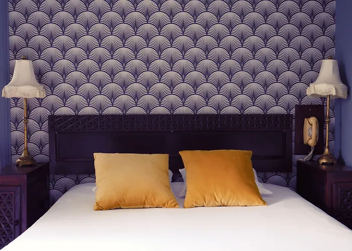 Saint Charles Hotel & Coliving Biarriz